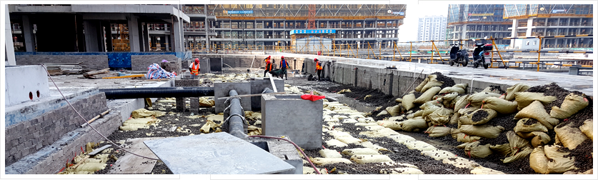 陶熙建材简介
